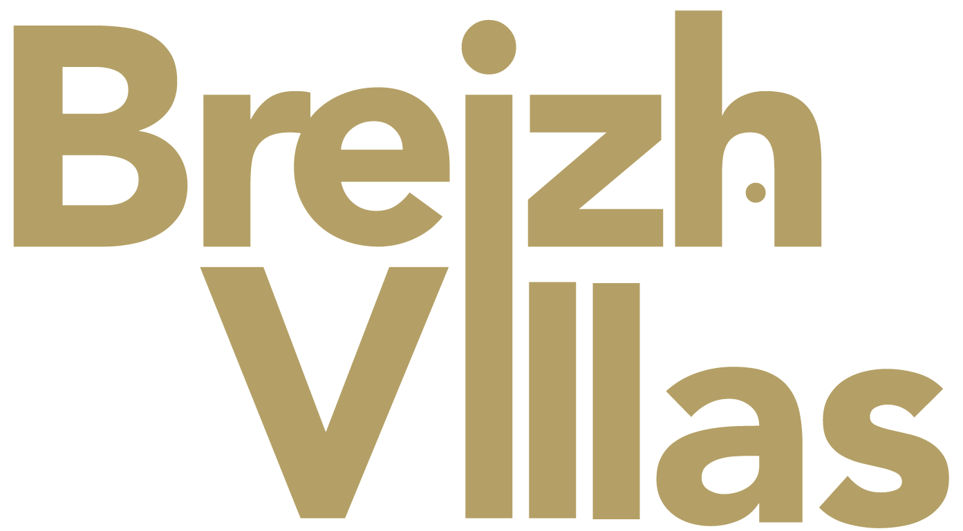 LOGO SITE BREIZHVILLAS