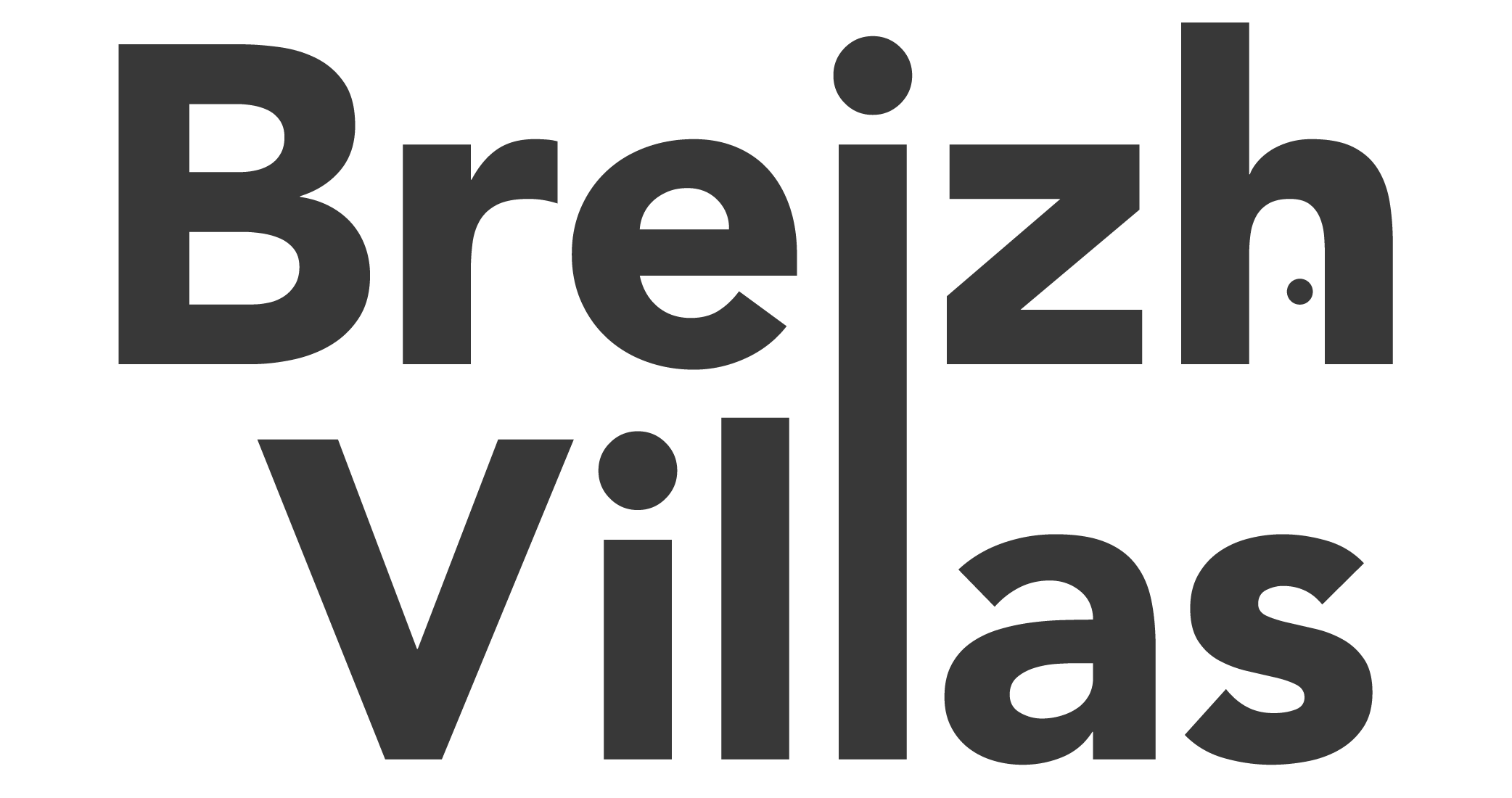 Favicon Breizhvillas