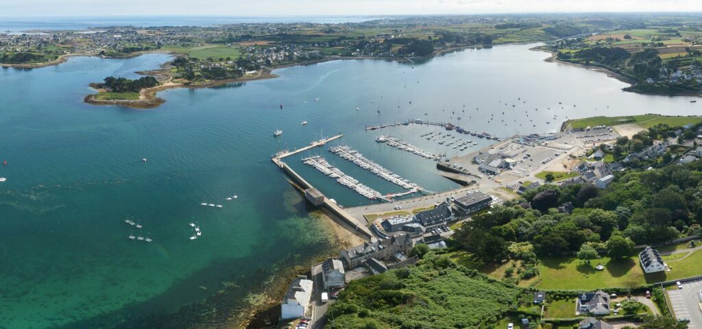 Port Landéda