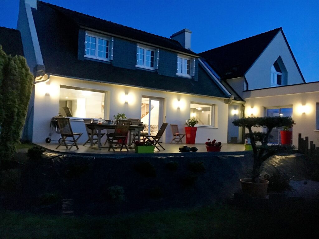 Villa des Anges
