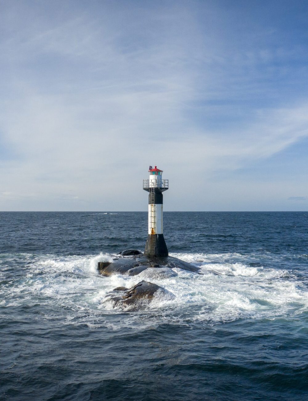 Phare Finistère Nord