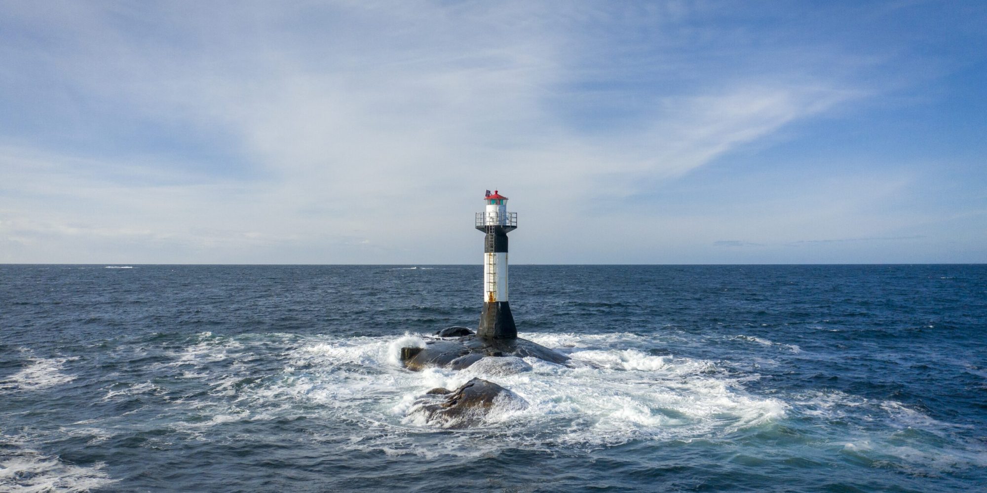 Phare Finistère Nord